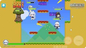 魔法少女之旅角色推荐