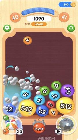 2048英雄玩法介绍