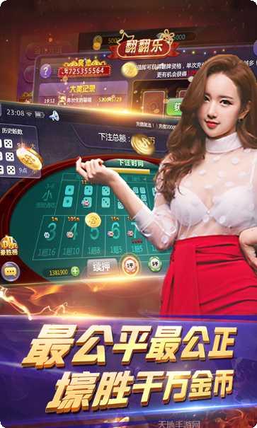 泰斗棋牌苹果版
