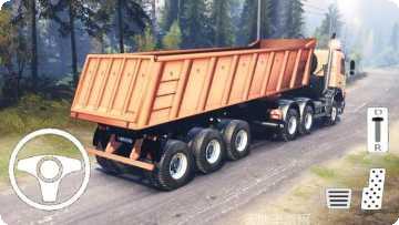 欧洲卡车模拟3游戏攻略