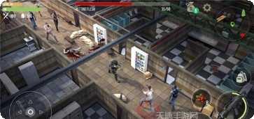 捕食日生存技巧