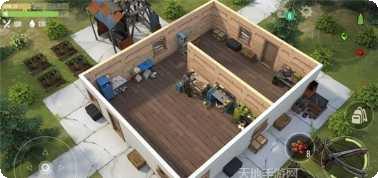 捕食日生存下载