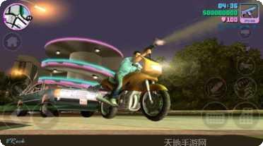 侠盗猎车手:罪恶都市免费版ios