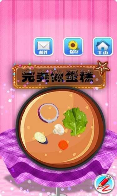 蛋糕店蛋糕狂热评测