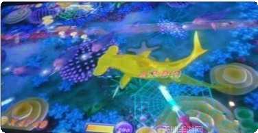 909财神捕鱼下载