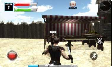 战士的遗物角色搭配