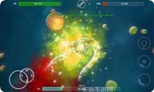 孢子进化论2中文版破解