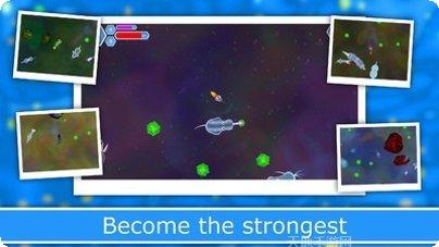 孢子进化论2中文版最新版本