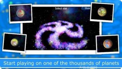 孢子进化论2中文版玩法