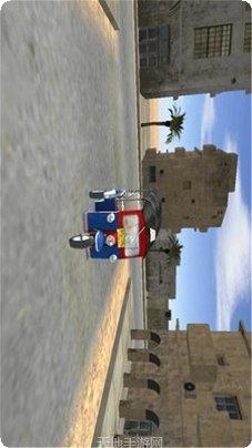 我的迷你城市建设