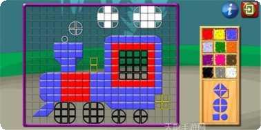 我的迷你城市游戏下载