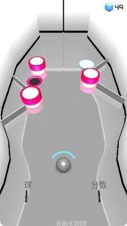 targets射击游戏