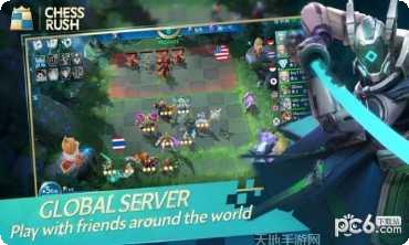 战歌自走棋最新版本