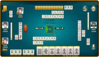 牛爷棋牌下载