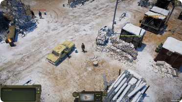 核爆RPG特鲁多格勒汉化版攻略