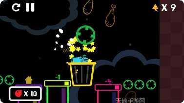 垃圾分类欢乐多趣味挑战