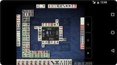 天凤麻雀下载
