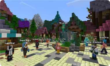 我的世界之天启攻略