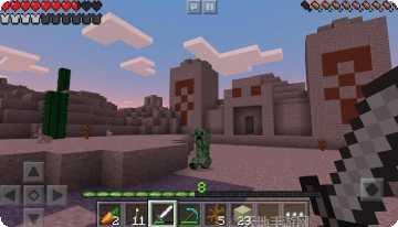 我的世界之天启下载