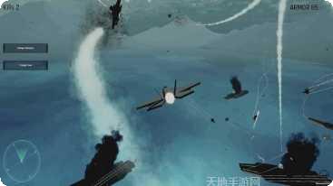 空战飞机模拟器安卓版