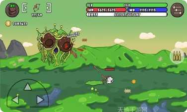 单枪匹喵角色介绍