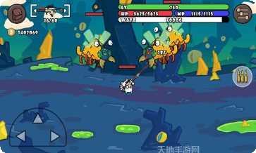 单枪匹喵装备获取