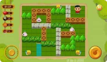 轰炸机大逃杀玩家社区