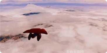 模拟飞天超人英雄玩法介绍