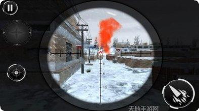 狙击精英军事行动角色选择