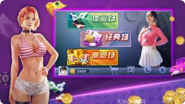闪闪麻将玩法