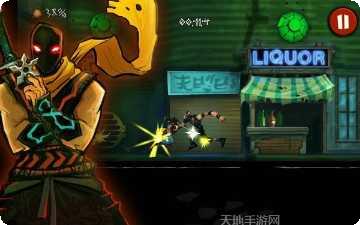 暗影之怒H5副本挑战