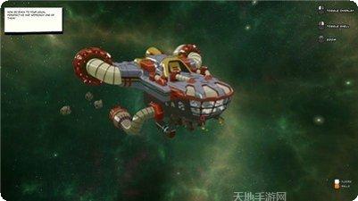 奥德赛星际远征攻略