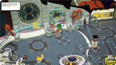 奥德赛星际远征下载