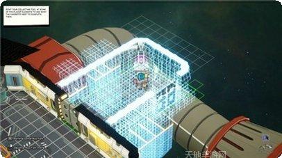 奥德赛星际远征玩法介绍