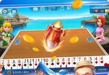 嵊州棋牌游戏规则