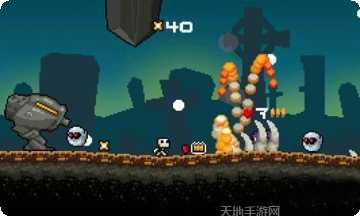 家园守卫战攻略