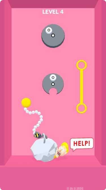 救援机器人关卡攻略