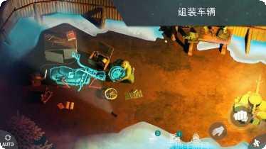 lastorigin装备搭配