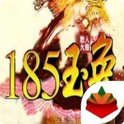 1.85狂雷合击版本传奇游戏玩法