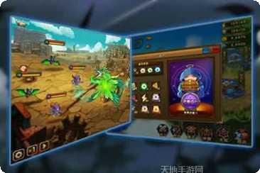 魔灵战将角色推荐