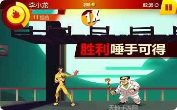 李小龙勇龙无尽下载