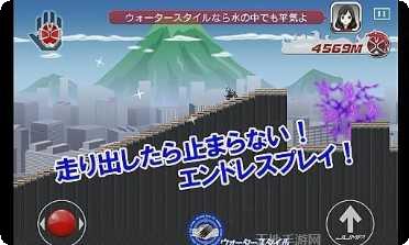 假面骑士风暴英雄角色介绍