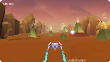 穿越天际线游戏攻略