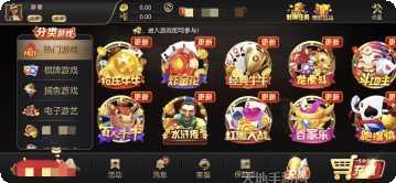 393棋牌玩家交流