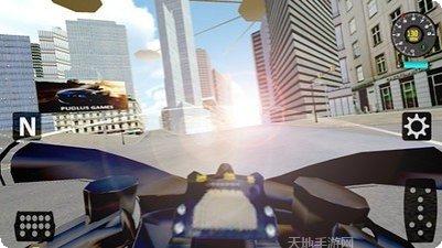 城市摩托英雄攻略大全