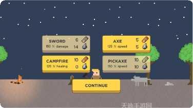 小小生存者游戏评测