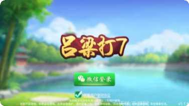 新吕梁打七游戏攻略