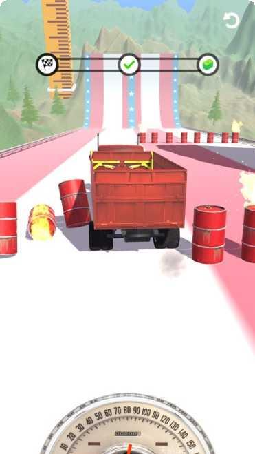 泥地越野驾驶模拟器ios