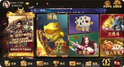 天美国际游戏攻略