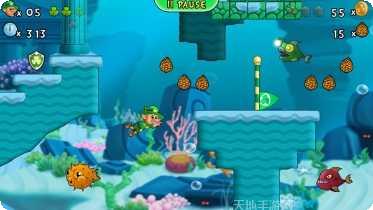 超级水果游戏技巧分享